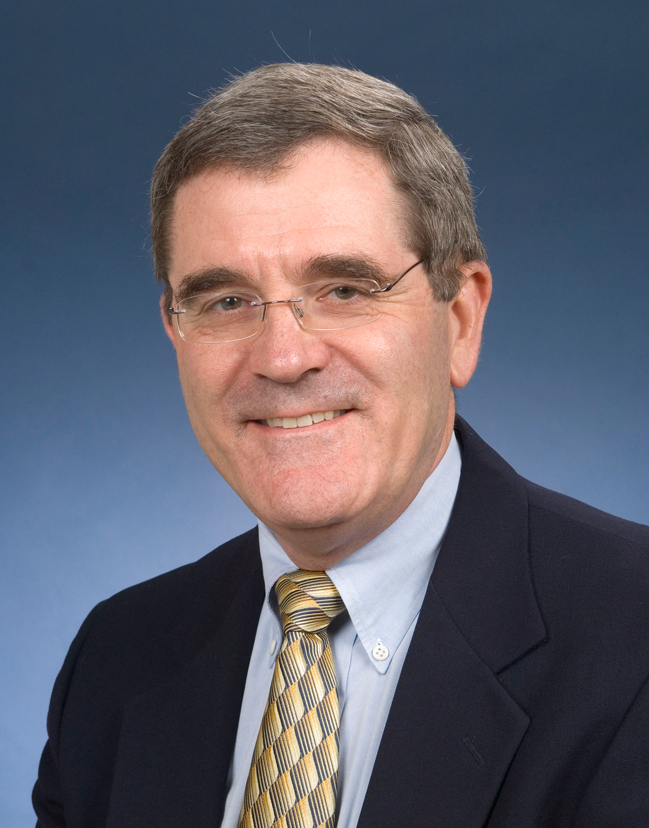 Reding, Mike