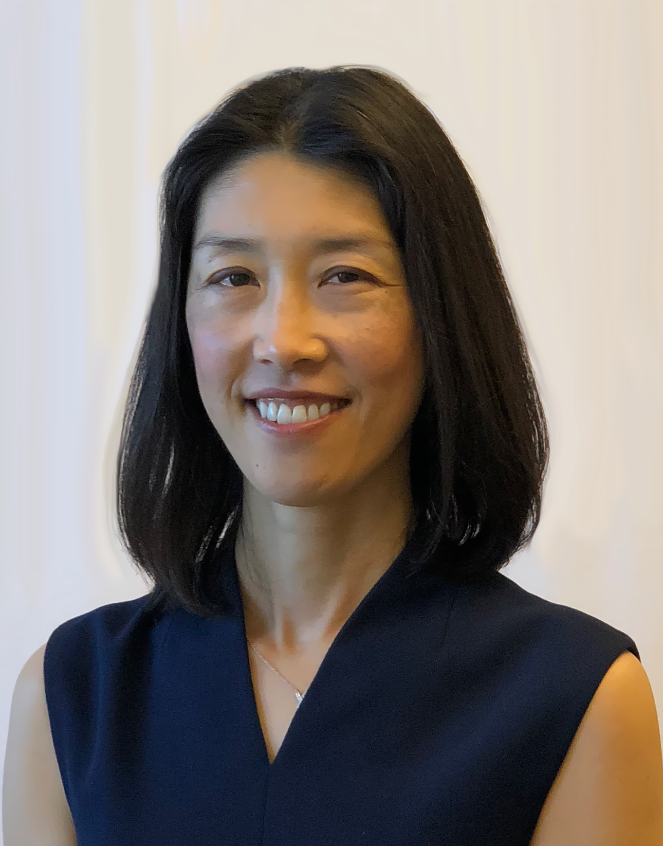 Araki_Michiko_2019 Araki_Michiko_2019